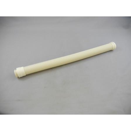 丸ジャバラ止め ホワイト 42型 雨樋 住宅用雨どい 住宅用雨樋 雨どい金具 雨樋金具 雨水 雨どい用品 雨どい 部品 修理 取り替え 取り付け リフ 建材商人 通販 Yahoo ショッピング