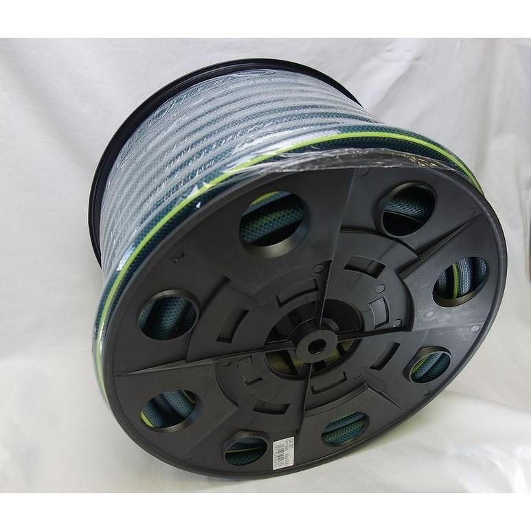 カクイチ　ＧＡＲＤＥＮホース防藻糸入　内径１８ｍｍＸ外径２３ｍｍ　５０ｍ　Ｇ４３２Ｃ