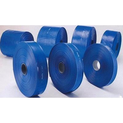 新品　【カクイチ】送水ホース マックスフローSD φ50×50m カクイチ インダス マックスフローSD 50mm 2インチ 排水・送水用 内径
