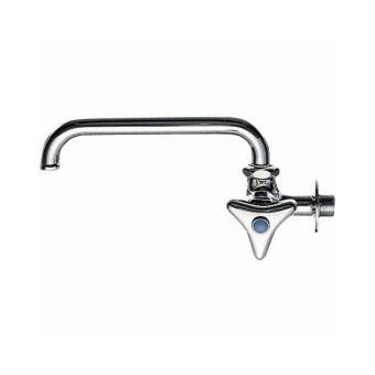 三栄水栓製作所 横形自在水栓JA20J−13|水道用品 水栓 水