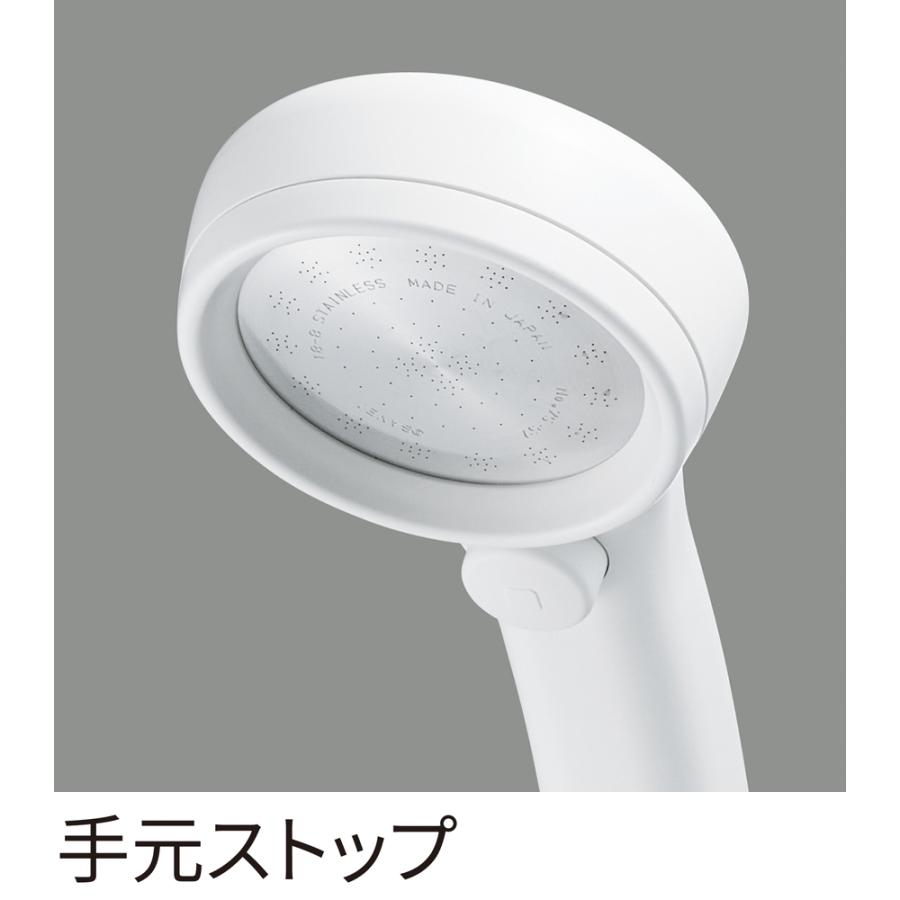 SANEI サーモシャワー混合栓 寒冷地仕様 SK180CT1K : 建材
