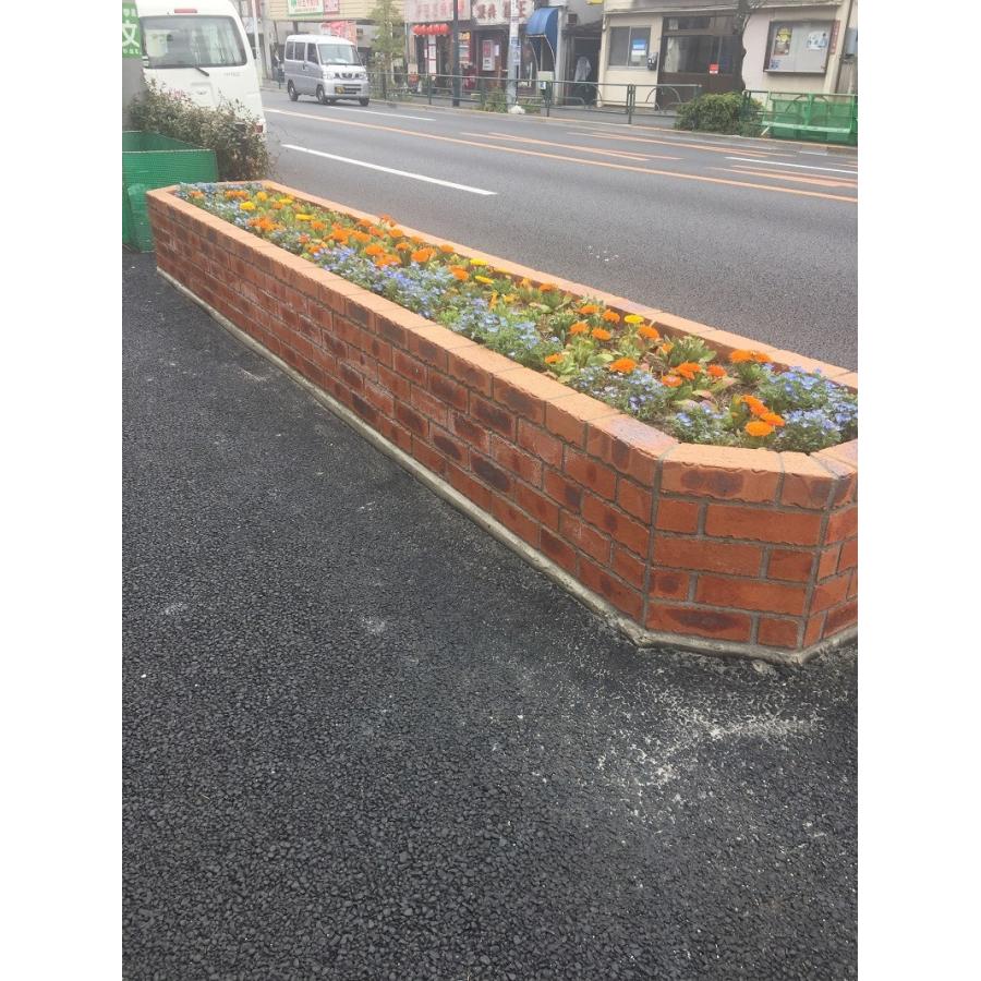 Sale 59 Off レンガ ブロック Diy 笠木レンガ 花壇 庭 アンドルース 6個セット Dprd Jatimprov Go Id