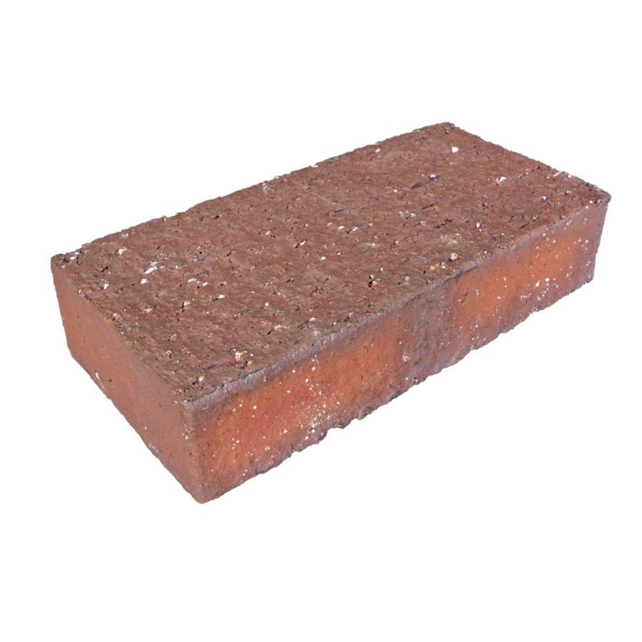 レンガ ブロック Diy 敷きレンガ 花壇 庭 プラム 8個 Andwaffles Com