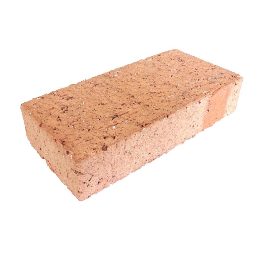 レンガ ブロック Diy 敷きレンガ 花壇 庭 シェルピンク 38個セット １平米 Www Nlqp Com