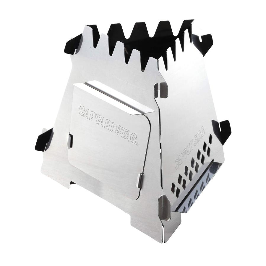 カマド スマート ストーブ デルタ 2