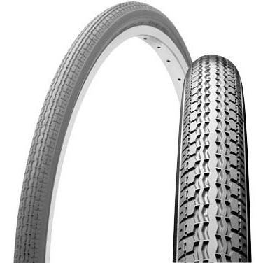 ② 達 タイヤ 2本 SHINKO（シンコー） 車椅子用 タイヤ2本チューブ2本フラップ2本セット
