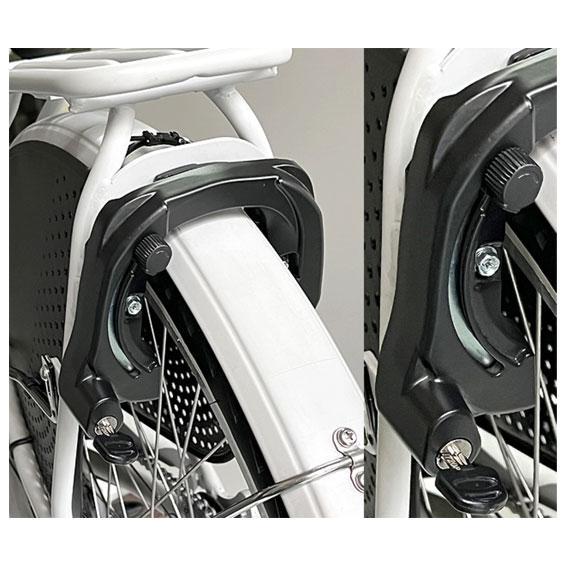 GORIN GR972e 電動アシスト自転車専用リング錠 ディンプルキー 3 GORIN GR972e 電動アシスト自転車専用リング錠 ディンプルキー 3
