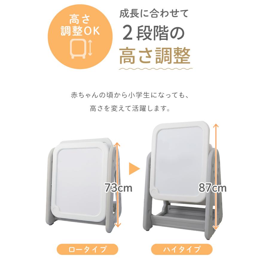 【新品・未使用】ケラッタ お絵描きボード ホワイトボード ケラッタ) お絵描きボード 子供 ホワイトボード おえかきボード