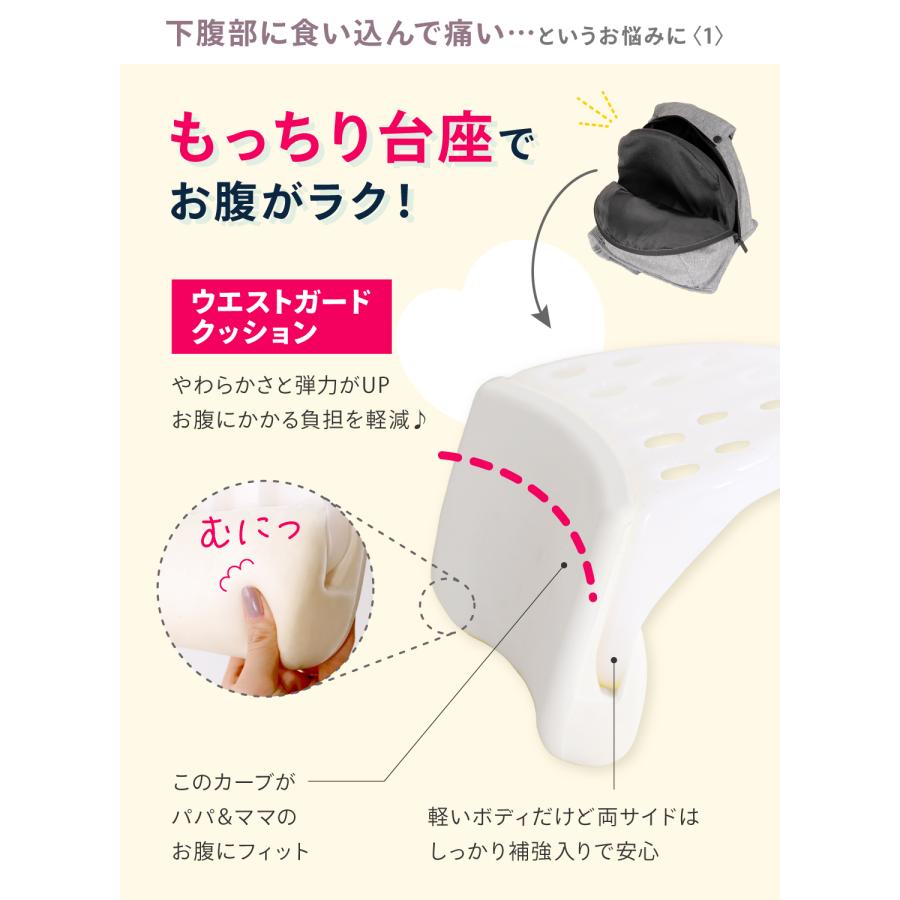 kerata 【グッドデザイン賞受賞】 (ケラッタ) ヒップシート kerata 【グッドデザイン賞受賞】 (ケラッタ) ヒップシート