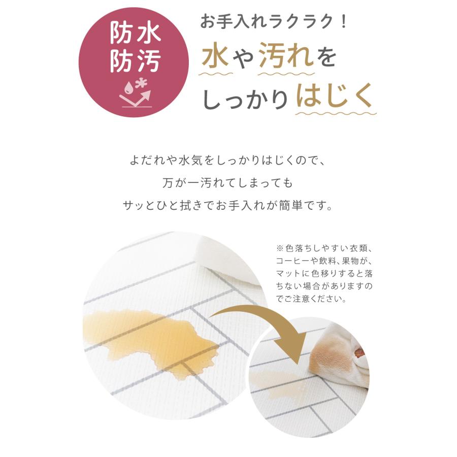 ケラッタ　マシュマロマット プレイマット　200×140cm Amazon | (ケラッタ) プレイマット 赤ちゃん もっちりマシュマロマット