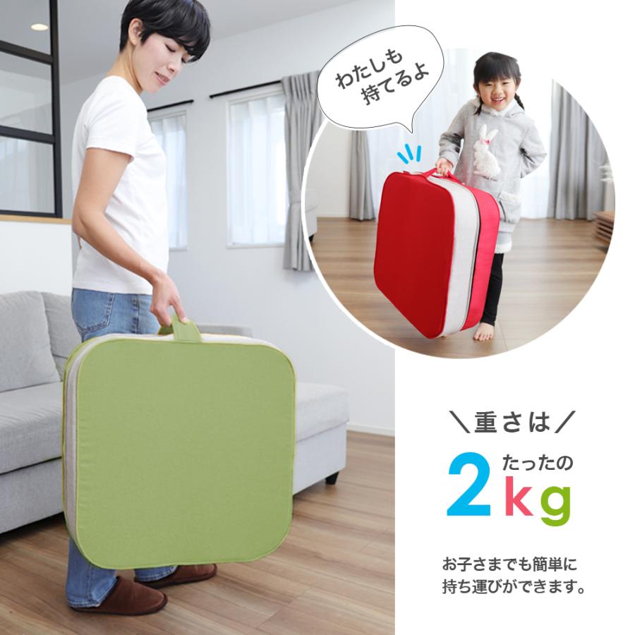 kerata (ケラッタ) トランポリン 家庭用 クッション 子供 kerata (ケラッタ) トランポリン 家庭用 クッション 子供