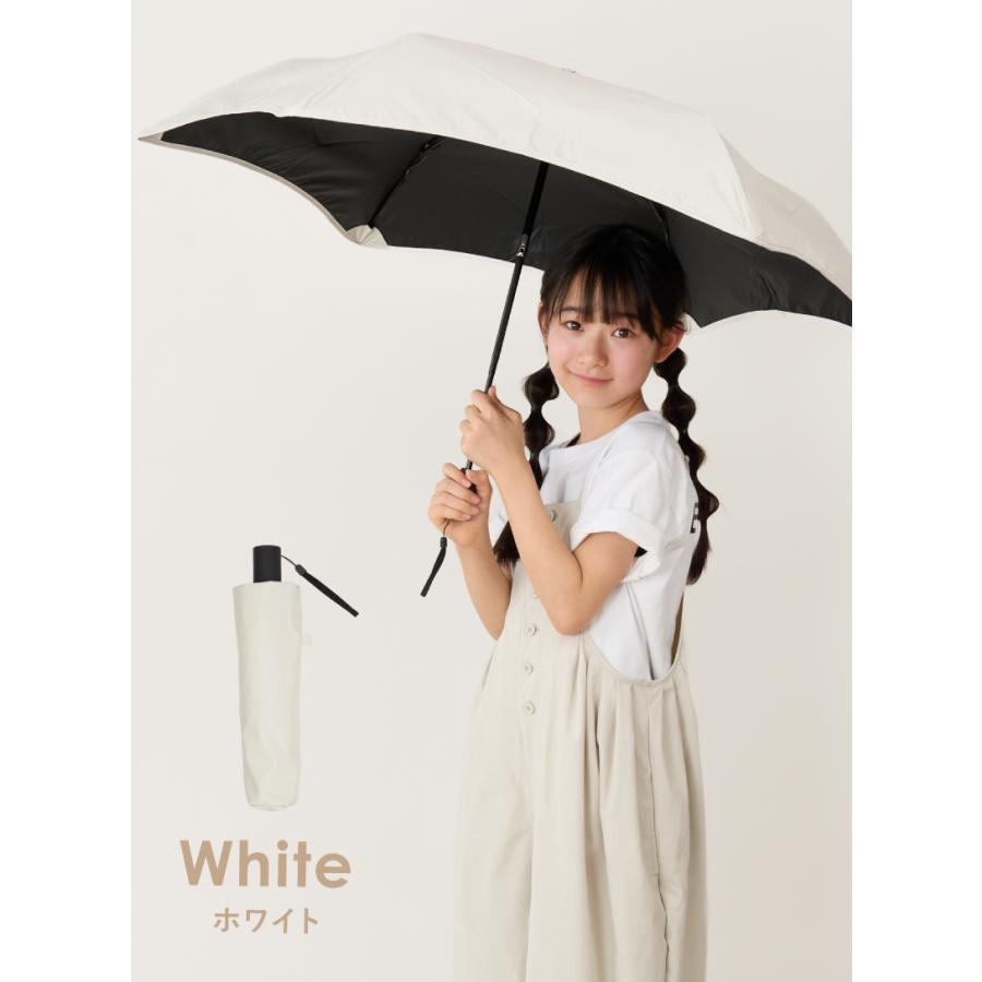 kerata（ケラッタ） 【新登場】(ケラッタ) 日傘 折りたたみ 子供 晴雨