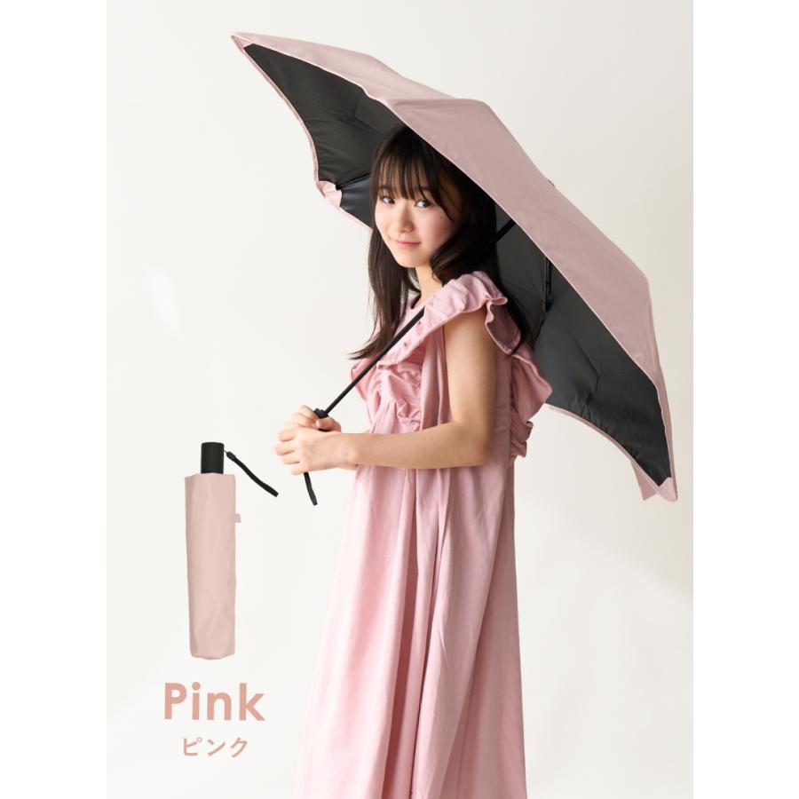 kerata（ケラッタ） 【新登場】(ケラッタ) 日傘 折りたたみ 子供 晴雨