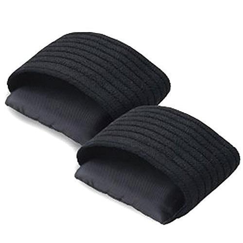 特殊な素材の 足裏 あたため 発熱サポーター 足の冷え対策 冷え性改善 足