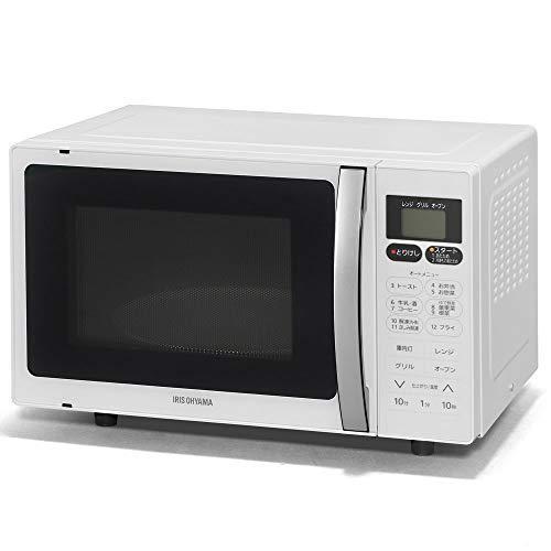 格安即決 Mo T1603 ホワイト インバーター式 16l オーブンレンジ アイリスオーヤマ 電子レンジ オーブン