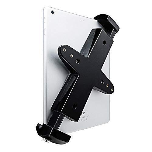 イーサプライ Ipad タブレットホルダー Vesa取付け マウント 鍵付き 盗難防止 アーム ポール 支柱 壁掛け ブラケ Esnyo9rfea スマホ タブレットアクセサリー 周辺機器 Orthodoxdevon Org