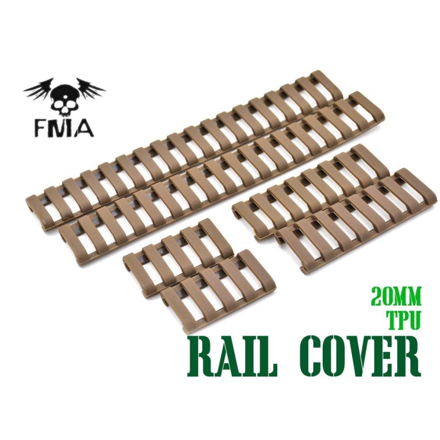 FMA            for20mm DE       M4A1        