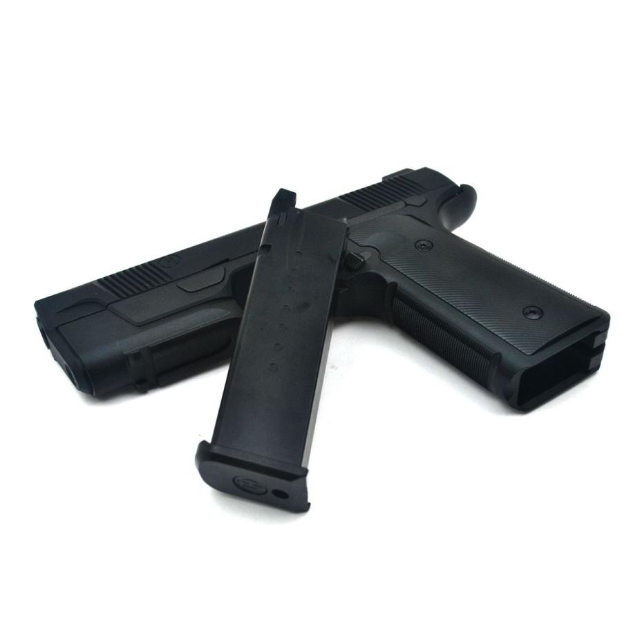 未来の銃 1849 未来の銃