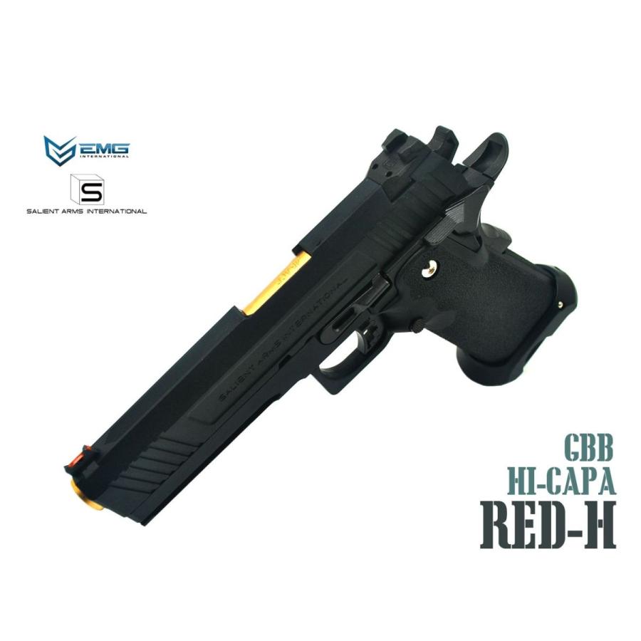 即納特典付き Emg Salient Arms Internationa Red H ハンドガン Hi Capa ハンドガン Hi Capa Hicapa ハイキャパ Sai 最新人気 Kuljic Com