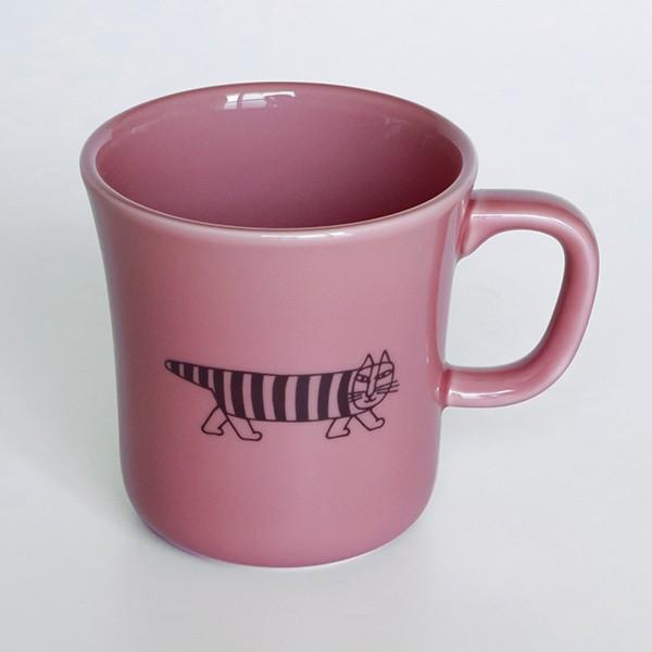 Lisa Larson（リサラーソン） マグカップ マイキー ハリネズミ