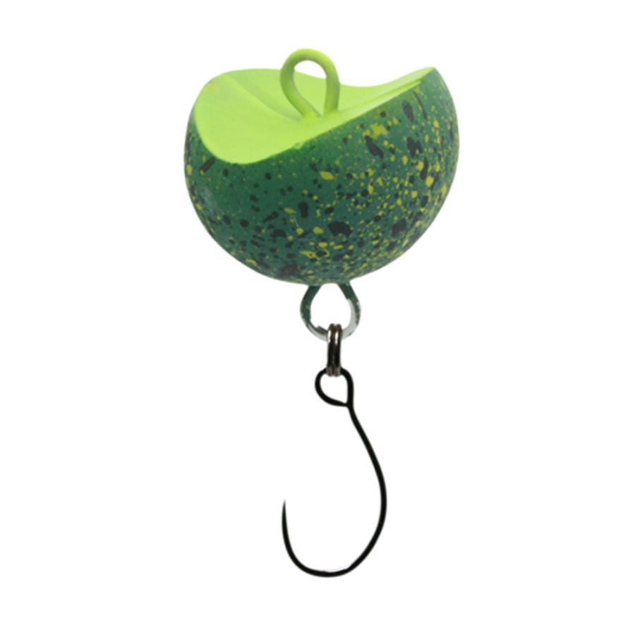 ザクトクラフト　バズボールII | ZacT craft