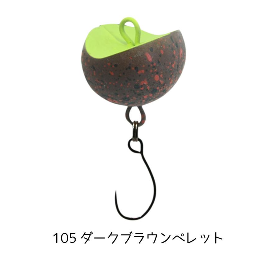 ザクトクラフト　バズボールII | ZacT craft | 03