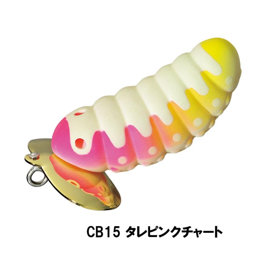SMITH（スミス） キャタピークリッカー2 : ルアーショップカーミット