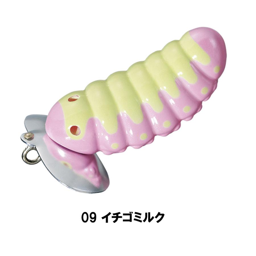 SMITH（スミス） キャタピー2 : ルアーショップカーミットYahoo!店