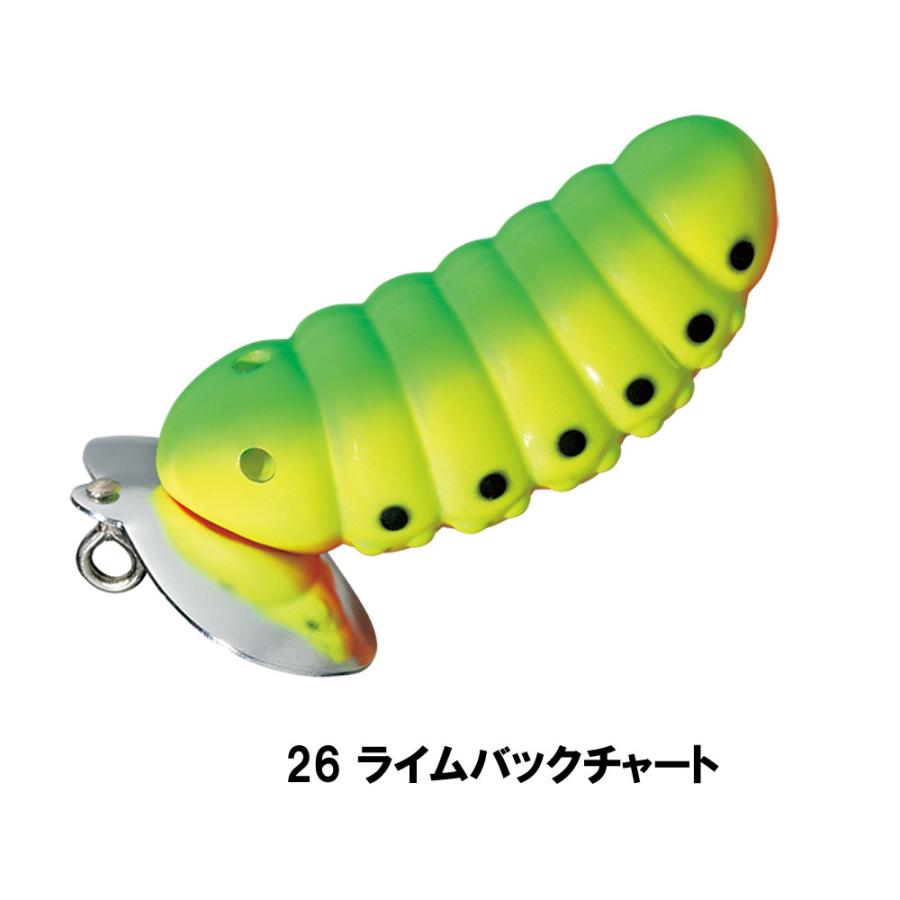 SMITH（スミス） キャタピー2 : ルアーショップカーミットYahoo!店