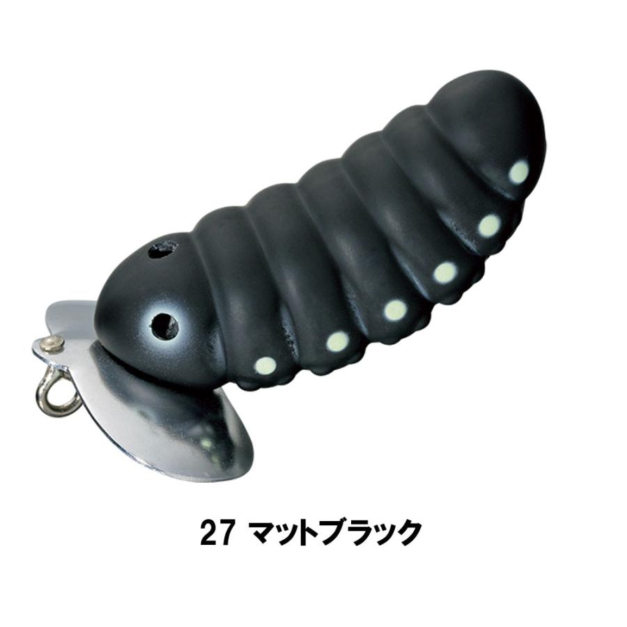 SMITH（スミス） キャタピー2 : ルアーショップカーミットYahoo!店