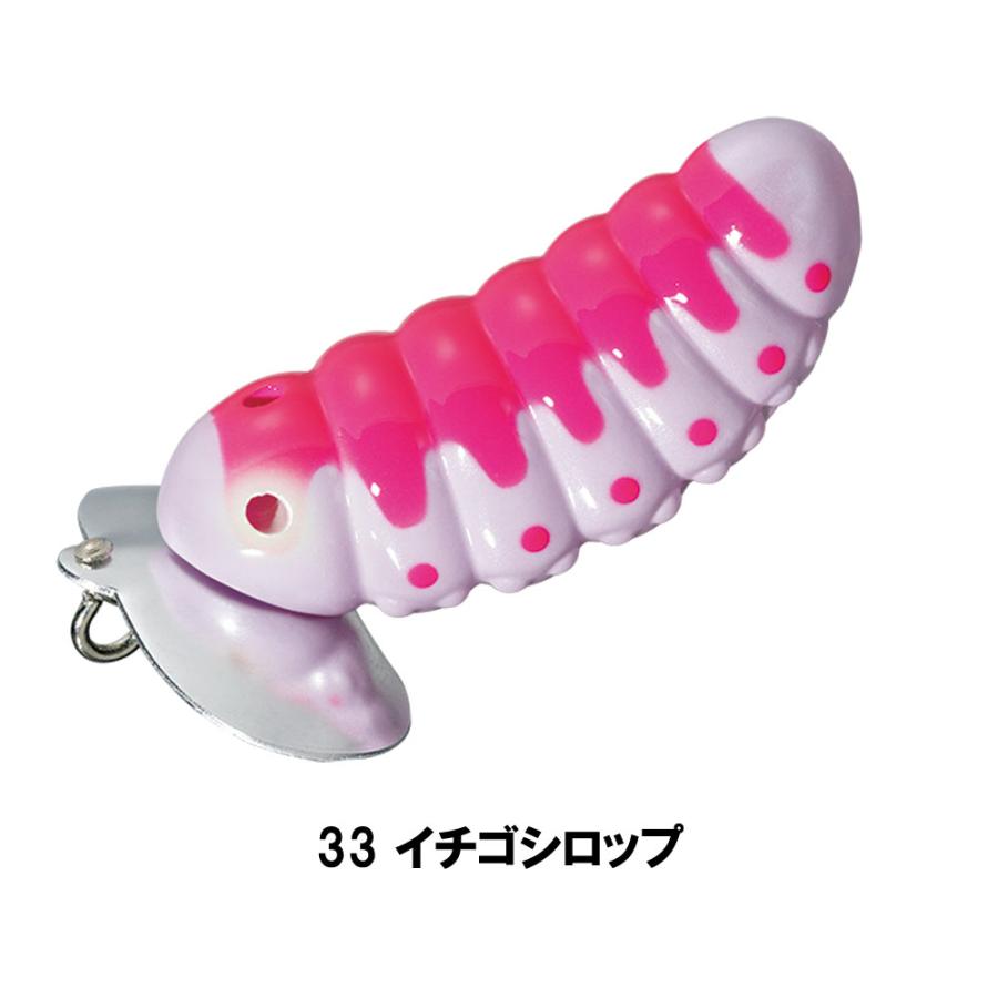 SMITH（スミス） キャタピー2 : ルアーショップカーミットYahoo!店