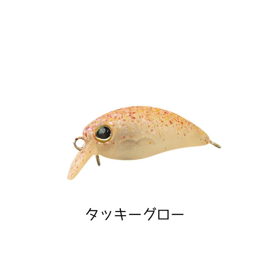 JACKALL ティモン ちびパニクラSR : ルアーショップカーミット