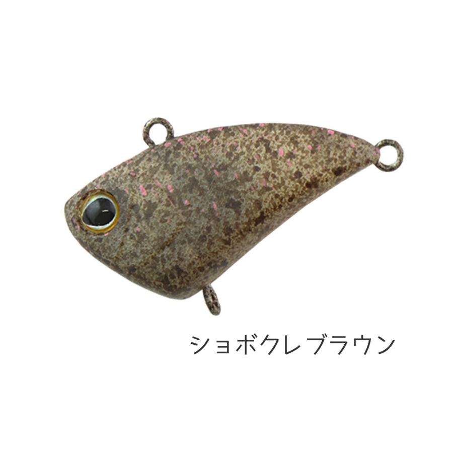 JACKALL（ジャッカル） ティモン ちびタップダンサー : ルアーショップ