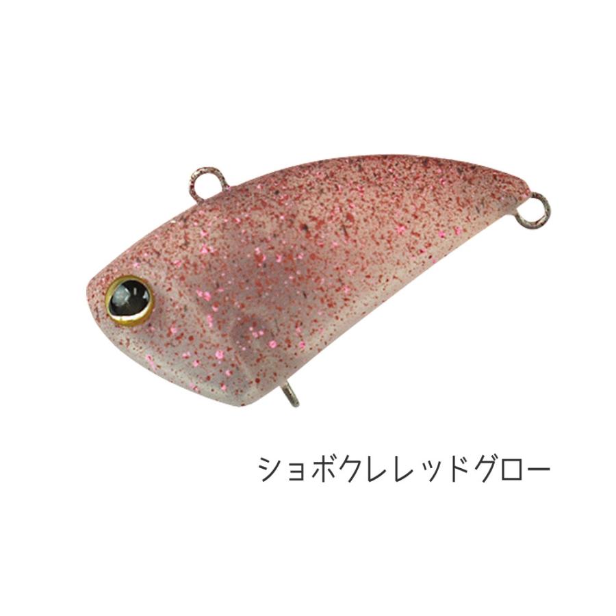 JACKALL ティモン ちびタップダンサー : ルアーショップ