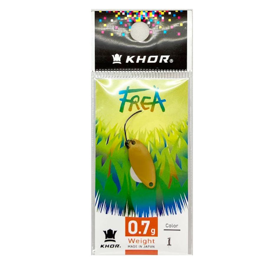 コール　フレア0.7ｇ　KHOR | KHOR