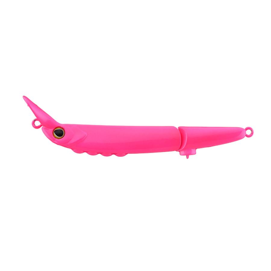 【新品未使用】 フッテン Futten FS ５個セット ティモン JACKALL（ジャッカル） ティモン フッテンFS : ルアーショップ