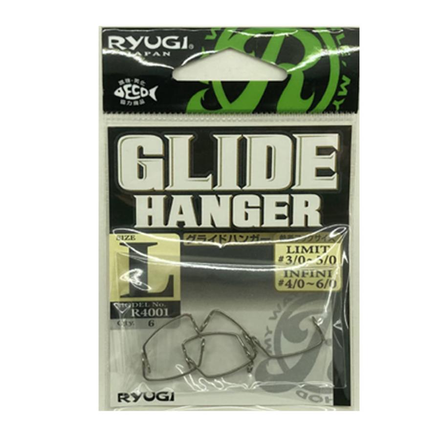 リューギ グライドハンガー GLIDEHANGERルアーショップカーミットYahoo!店 通販 Yahoo!ショッピング