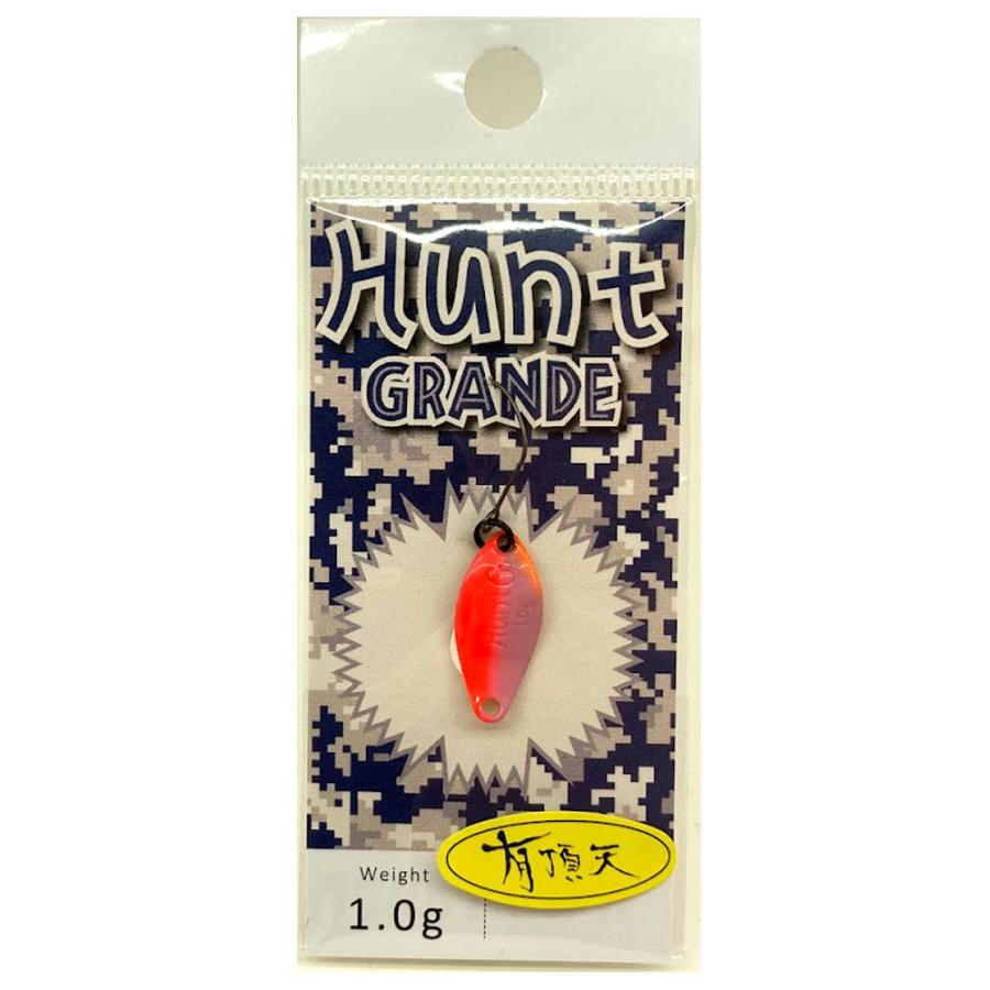 New Drawer（ニュードロワー） ハントグランデ1.0g 有頂天カラー