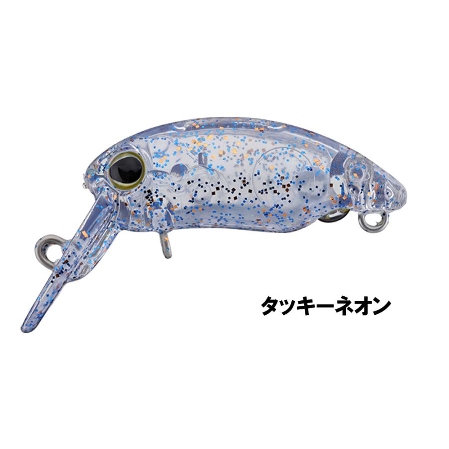 ティモン　ミッツドライ　2フック 全8色】ティモン ミッツドライ 2フック - 【バス・トラウト