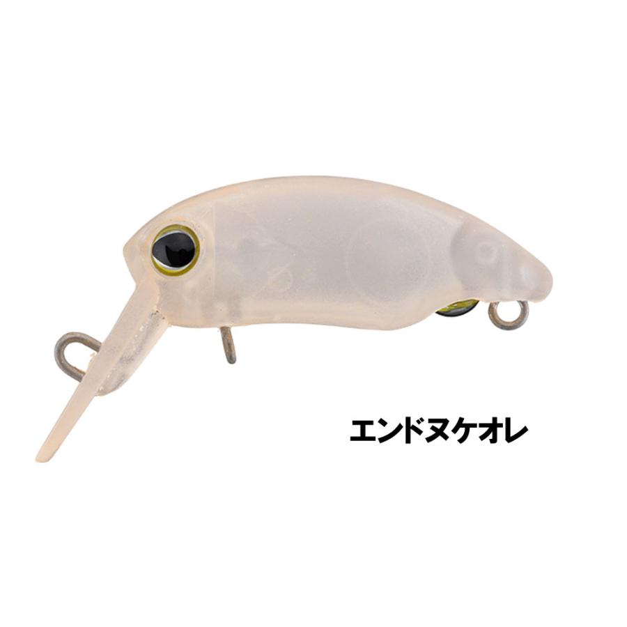 ティモン　ミッツドライ2フック5個セット ティモン ミッツドライ 2フック