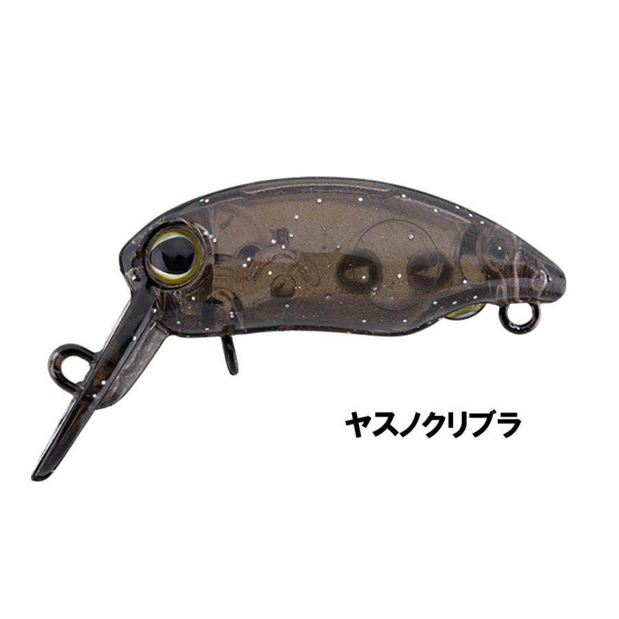 ティモン ミッツドライ2フック : ルアーショップカーミットYahoo