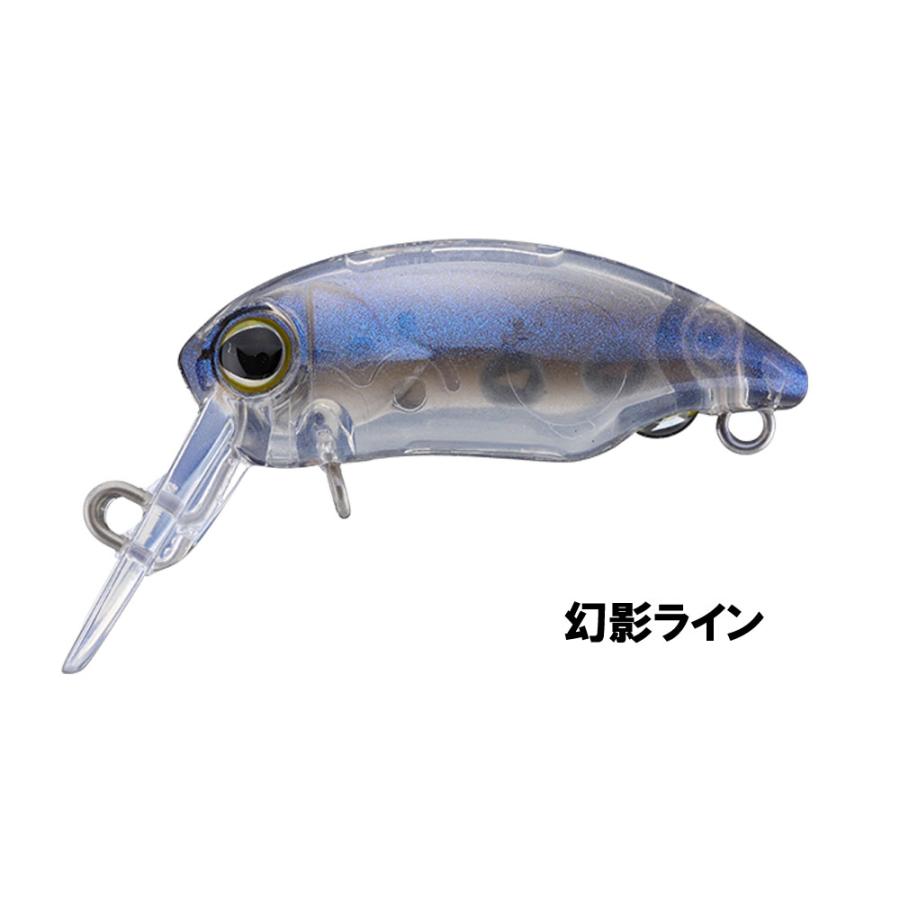 ティモン ミッツドライ2フック ラトル : ルアーショップ