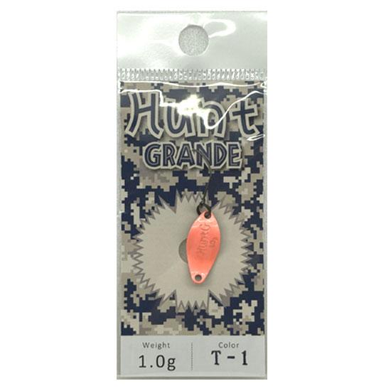 New Drawer ニュードロワー ハントグランデ1.0g : ルアー New Drawer ニュードロワー ハントグランデ1.0g : ルアー
