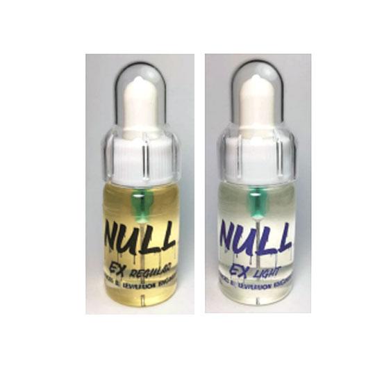 レビテーションエンジニアリング　NULL EX メカニックオイル | 