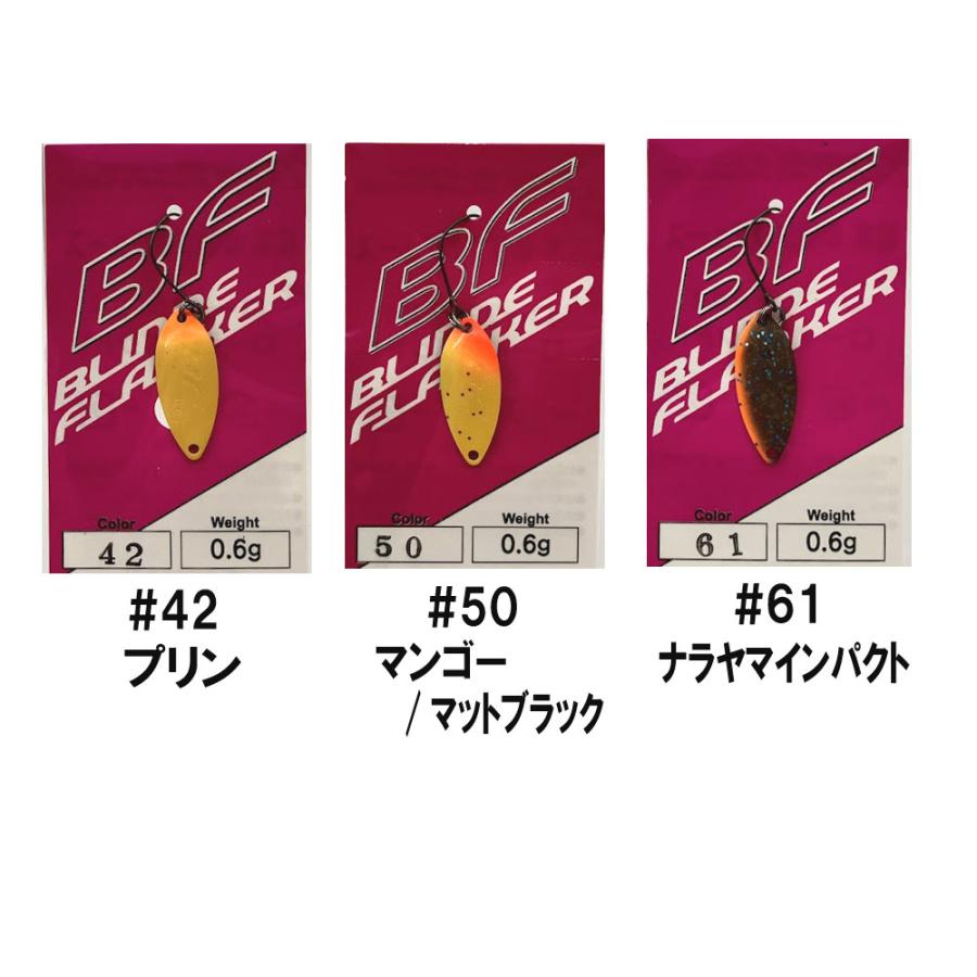 ロデオクラフト BF ブラインドフランカー ロデオクラフト BF ブラインドフランカー