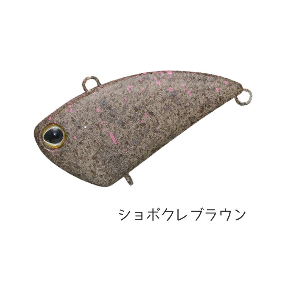 JACKALL ティモン タップダンサー : ルアーショップカーミット