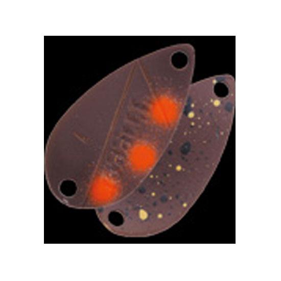 オフィスユーカリ　トリガー1.６グラム　自塗りやオリカラ多数　７２枚セット オフィスユーカリ トリガー1.6グラム 自塗りやオリカラ多数 72枚