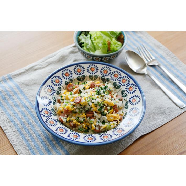 LENKAランチョンマット(青) : KERSEN Online Shop Yahoo!店 - 通販