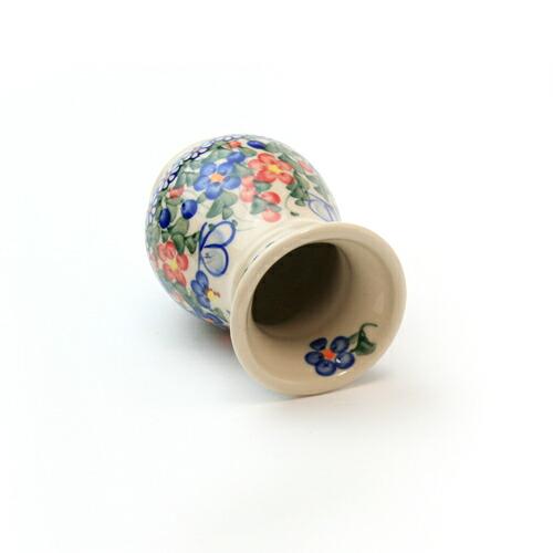 花瓶 [V216-A001]【ポーリッシュポタリー[ポーランド食器・陶器
