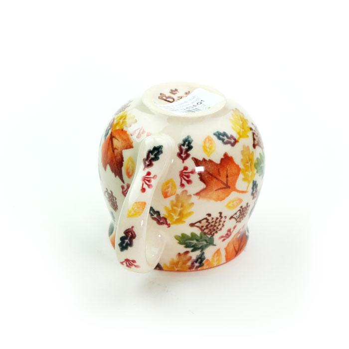 ポーリッシュマグ・小(V337-U634)【ポーリッシュポタリー[ポーランド